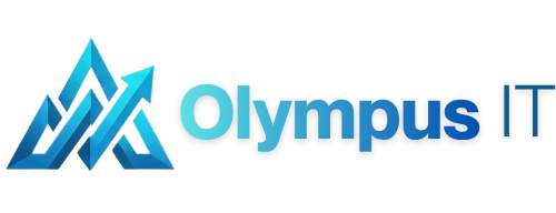 Olympus IT